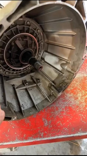 Diagnostics are important #2016 #ford #f150 #6r80 #transmission #leadframe #converter #failure #dia | Brandonperformance.880