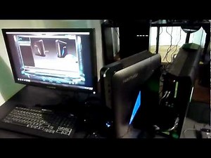 Alienware X51 im Hands On