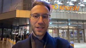 28K views · 119 reactions | We’re LIVE from outside the Victoria Centre ahead of the Next Boxing Day sale starting at 6am | Nottinghamshire Live | Facebook