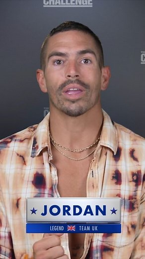 The Challenge on Instagram: "Can Jordan & Kaz catch Emily and beat her at her own game? 🏊‍♀️ Stream the newest episode of #ChallengeWorldChamp right now on @paramountplus to find out! 🌏"