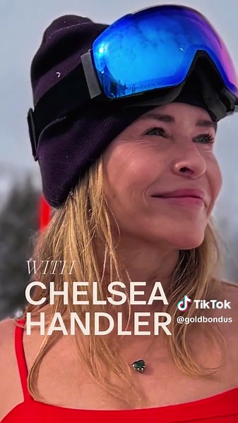 Join Chelsea Handler's World Record Swimwear Parade