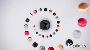 WeatherTech CupFone TV Spot, 'Winning Moves Color Knobs Update'