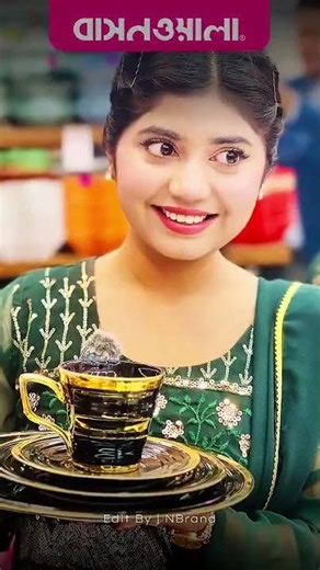 মোগো বরিশাইল্লাগো লইগ্যা বাসনওয়ালা দিচ্ছে বড় একখান খুশির খবর 😍 একছের ৬০% পর্যন্ত ছাড়। #বাসনওয়ালা