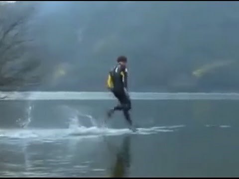 【神業】超人的にスゴイ技を決める人達 2