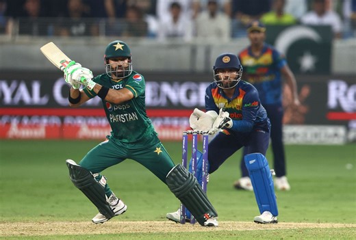 PAK vs SL Head-to-head stats and records you need to know before Pakistan vs Sri Lanka 2023 World Cup match