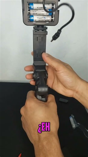 Empeza a grabar contenido con este KIT VIDEO MAKER #shorts #kitvideo #maker