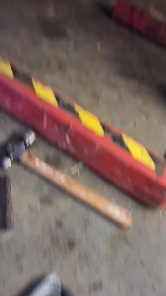 part 2 daf lf45 spring change time saving tip