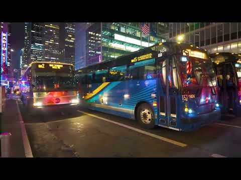 Drop Dead Fred | The Four Horsemen — Final Chapter | Manhattan