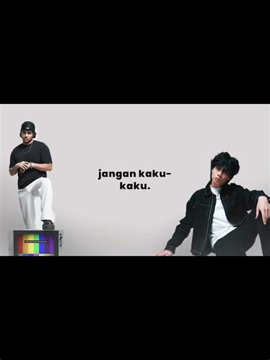 Lirik BINTANG 5 - Tenxi & Jemsii p3 #lirik #liriklagu #laguindonesiaviral