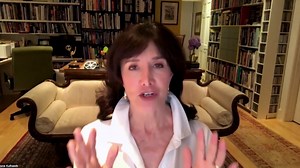 Lisa Hughes celebrates 25 years at WBZ-TV