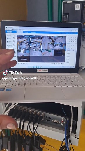 Cómo ver tus cámaras desde tu PC: Guía paso a paso
