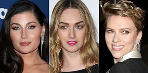 Trans Actresses Call Out Scarlett Johansson's Tone-Deaf Remarks