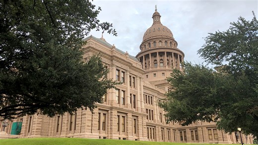 What's changing in Texas? New laws go into effect Jan. 1