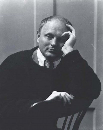 Reginald Marsh (artist) - Alchetron, the free social encyclopedia