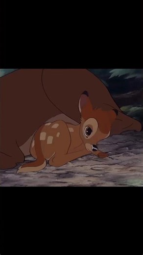 I cry everytime. #bambi #disney #fyp #movie #edit