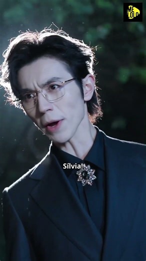 😤 Ignorante! Sabe de quem é esse filho? #drama #ceo #love #fyp #lobisomem