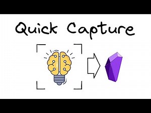 Rethinking PKM Part 3: Quick Capture (with Google Keep)