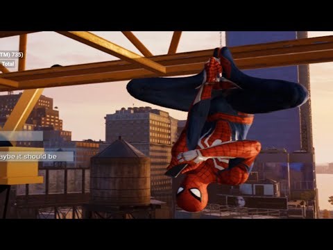 Marvel Spider-Man Remastered Part 10 | Winlator Bionic Ludashi 2.6.1 | Poco F6