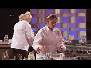 Fishers Masterchef: Legends contestant previews finale