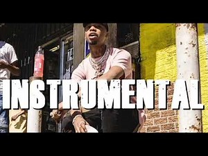 Key Glock - WYD [Instrumental]