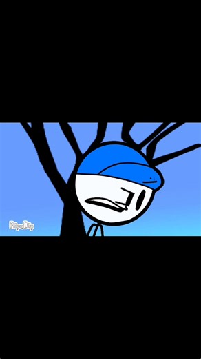 Crazy world short: wizard #animation