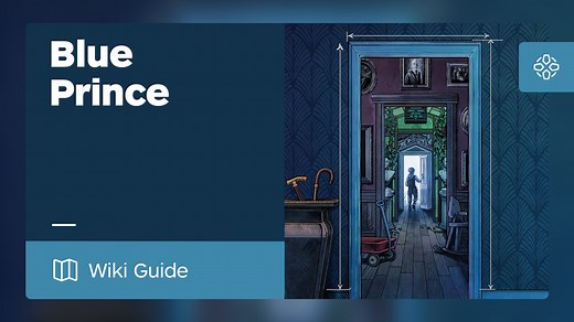 Blue Prince Guide - IGN