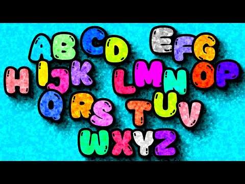 ABC Song | Alphabet for Kids | Learn ABC Song | #abcd | #abcdsong | #kidssongs | F8-S3-8349D