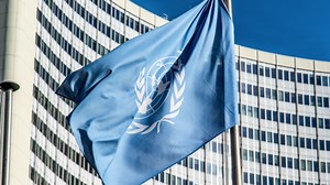 Hackers Try to Phish United Nations Staffers With Fake Login Pages