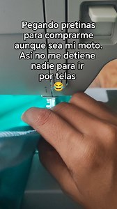 Allí vamos poco a poco #sewing #tutorial #blogger #fbreelsfypシ゚ | Missy