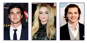 Who's Going to Be in "The Kissing Booth 2"? A Look At the Cast for the Upcoming Sequel