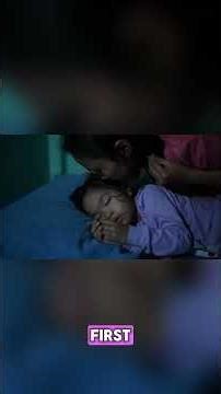 Night Terrors Explained: Why you should NEVER wake them