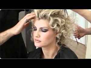 Hot styles with BaByliss Pro Hot Sticks: i-glamour.com