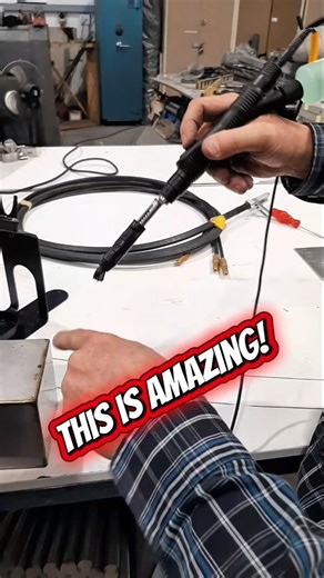 Welding Accessories: Stainless Steel Weld Cleaners