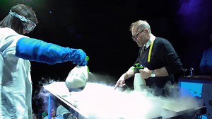 115 reactions · 25 shares | Expect comedy, music, science and mayhem in my new culinary variety show Beyond The Eats. Better hurry food fans - seats are selling quick. | Alton Brown | Facebook