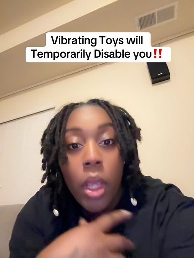 That clitabean was TIRED. #fypage #trending #rose #fyp #creatorsearchinsights #vibration