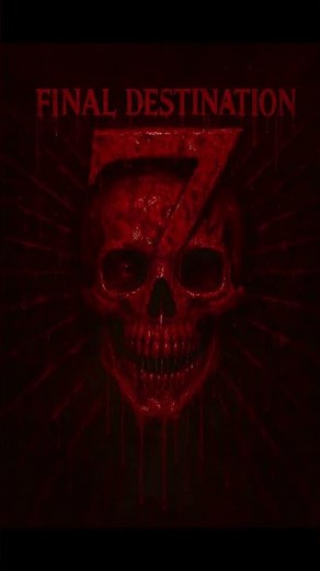 Final Destination 7 – The Bloodiest One Yet? | New Line Cinema | On 2029