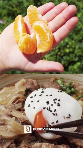 Si estas cansado de lo que comes y de cómo te organizas, esta app es para ti🧡 Link en bio✨ #buddymarket