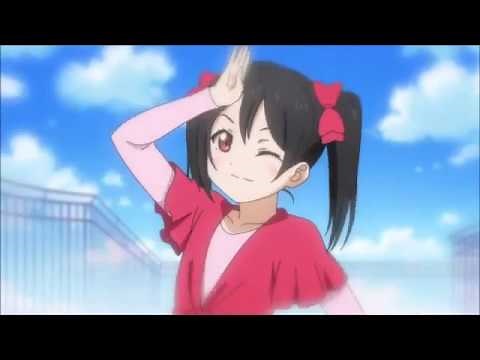 にっこにこにー！