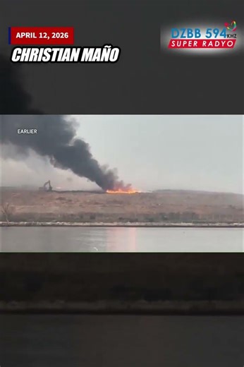 Sunog sa Navotas City Sanitary Landfill, fire under control na | GMA News