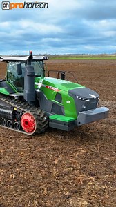 Here is the full video of Liam in the FENDT MT 1167 Vario with 6m TWB Alternator Cultivator in action. This is working at Coates hall farms, part of the limestone farming company. #FarmingVideo #ProHorizon #BritishFarming | Pro Horizon Farming Content