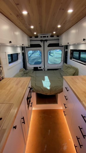 Transforming My Bed into a U-Shaped Couch