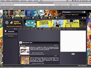 Tuto pour télécharger screenflow et site pour télécharger des émulateur compatible avec mac