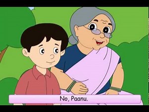 How do You Come To School? | Class 4 | EVS | Going to School