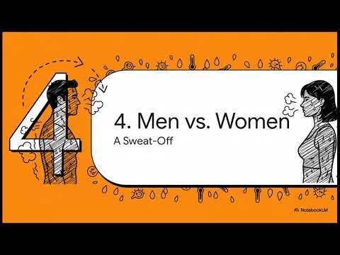 The Physiology of Sweating: How and Why the Body Regulates Heat