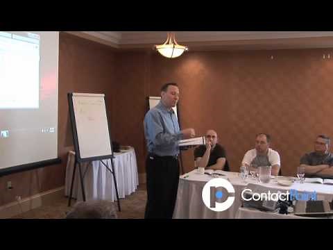 banking sales techniques