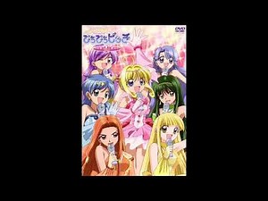 Mermaid Melody - Rainbow Notes (Opening 2)
