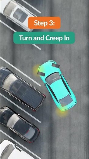 How to Angle Park in 5 Simple Steps | Driver’s Ed Tip