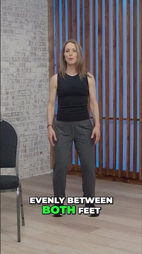 Master Your Balance: Simple Daily Exercises for Stability