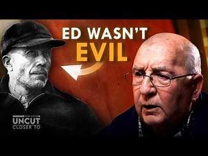 The Ed I Knew Wasn't Evil