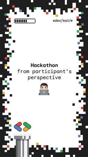 Google Developer Group on Campus on Instagram: "🎥 A little behind-the-scenes moment from last night hackathon. Here’s what the atmosphere looked like halfway through their task, around midnight - good energy, fresh ideas, and the drive to win kept them together and wide awake. 💪🏻 We are Proud of every team and the passion they bring to this hackathon! 👏🏻 #DevFestConference #DevFest2025 #Hackathon #Teams #BehindTheScenes"